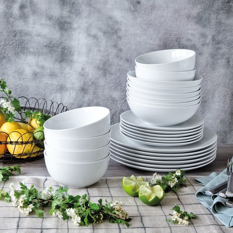 Dinnerware costco clearance